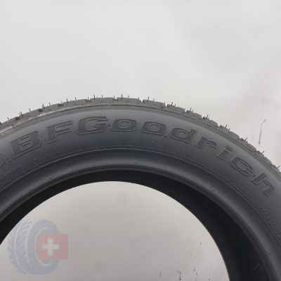 3. 195 55 16 1x BF GOODRICH 195/55 R16 87H g-Grip Sommerreifen 2015 Ungebraucht  