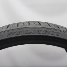 3.  295 25 22 1x FALKEN 295/25 ZR22 97Y XL Azenis FK510 Sommerreifen 2023 6mm