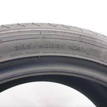 6.  285 40 21 2x GOODYEAR  285/40 R21 109Y XL Eegle F1 Asymetric 3 SUV Sommerreifen 2023 6,7-6,5mm