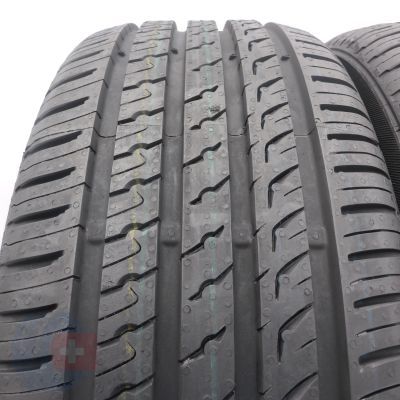 2. 195 45 16 4x Barum 195/45 R16 84V Bravuris 5 Sommerreifen 2019 VOLL WIE NEU