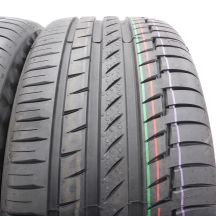 3. 235 40 18 2x CONTINENTAL 235/40 R18 91Y PremiumContact 6 Sommerreifen 2022 Ungebraucht    