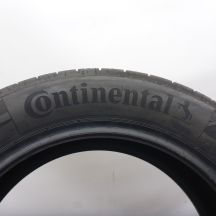 6. 215 55 17 2x CONTINENTAL 215/55 R17 94V EcoContact 6 Seal Sommerreifen 2025 VOLL