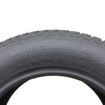 9. 195 65 15 FULDA 195/65 R15 91H MultiControl Ganzjahresreifen 2022/23 7,8mm