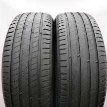 4.  235 60 17 4x MICHELIN 235/60 R17 102V Latitude Sport 3 Sommerreifen 2015 5,2-5,5mm