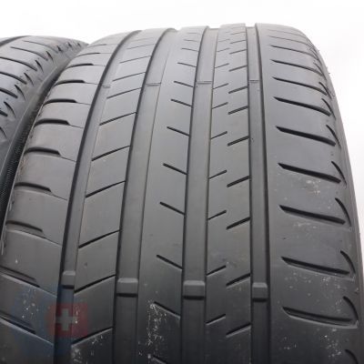 3. 275 35 21 2x BRIDGESTONE 275/35 R21 103Y XL Alenza 001 BMW RunFlat Sommerreifen 2017 5,8-6mm