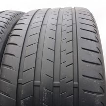 3. 275 35 21 2x BRIDGESTONE 275/35 R21 103Y XL Alenza 001 BMW RunFlat Sommerreifen 2017 5,8-6mm
