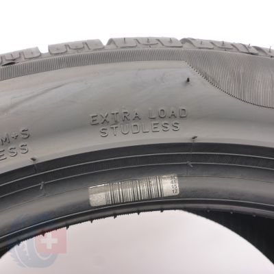 8. 285 35 18 1x PIRELLI 285/35 R18 101V XL Sottozero Winter 240 Serie II MO Winterreifen 2018 WIE NEU 7,2mm