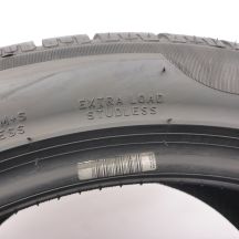 8. 285 35 18 1x PIRELLI 285/35 R18 101V XL Sottozero Winter 240 Serie II MO Winterreifen 2018 WIE NEU 7,2mm