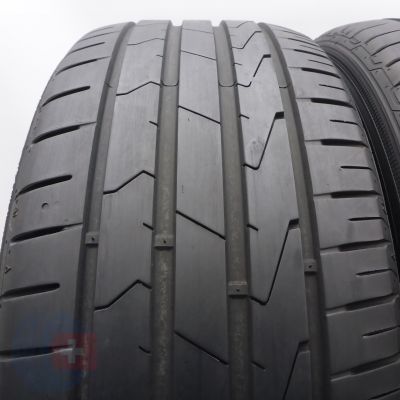 2. 225/45 R18 2x HANKOOK 95W XL Ventus Prime3 K125 Sommerreifen 2019 5,8mm