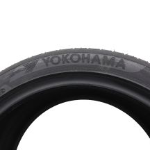 6. 295 35 19 2x YOKOHAMA 295/35 R19 104Y XL Advan Sport S105S Sommerreifen 2020 WIE NEU VOLL