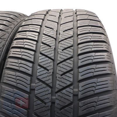 3. 235 55 18 2x BARUM 235/55 R18 104H XL Polaris 5 Zima 2019 5,8mm