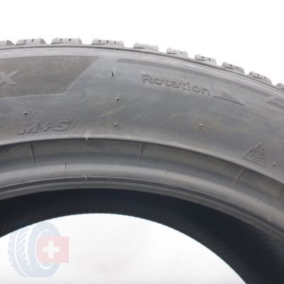 4. 275 45 19 2x HANKOOK 275/45 R19 108V XL Winter I Cept evo 3 X Winterreifen 2021Ungebraucht    