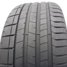 2. 255 30 20 1x PIRELLI 255/30 ZR20 92Y XL P Zero Sommerreifen 2021 VOLL WIE NEU 