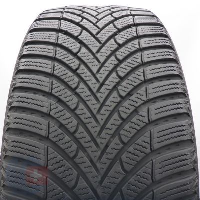 235 45 18 1x SEMPERIT 235/45 R18 98V XL speed-Grip 5 Winterreifen 2024 7mm