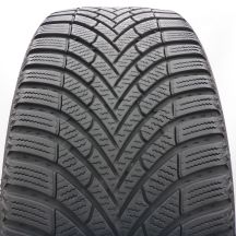 235 45 18 1x SEMPERIT 235/45 R18 98V XL speed-Grip 5 Winterreifen 2024 7mm