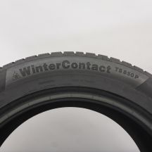 7. 225 55 18 2x CONTINENTAL 225/55 R18 102V XL WinterContact Ts850P SUV Winterreifen 2018 7,8-8mm