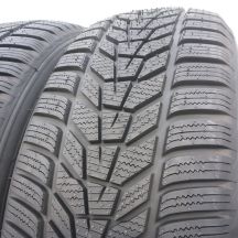 2. 235 60 17 4x HANKOOK 235/60 R17 106H XL Winter I Cept evo 3X Winterreifen 2025 Ungebraucht  