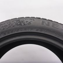 4.  225 50 17 1x NEXEN 225/50 R17  98V XL WinGuard Sport 2 WU7 Winterreiffen 2021 8mm