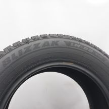 6.  235 60 16 4x BRIDGESTONE 235/60 R16 100H Blizzak LM-80 evo Winterreifen 2023 8,5-8mm 