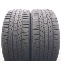  255 45 19 2x CONTINENTAL 255/45 R19 104V XL WinterContact 8S Winterreifen 2024 7,2mm WIE NEU