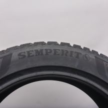 5. 225 45 17 4x SEMPERIT 225/45 R17 91H Speed-Grip 5 Winterreifen 2025 VOLL WIE NEU 