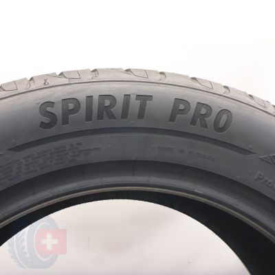 5. 235 55 17 ESA TECAR 235/55 R17 103W XL Spirit Pro Sommerreifen 2022