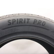 5. 235 55 17 ESA TECAR 235/55 R17 103W XL Spirit Pro Sommerreifen 2022