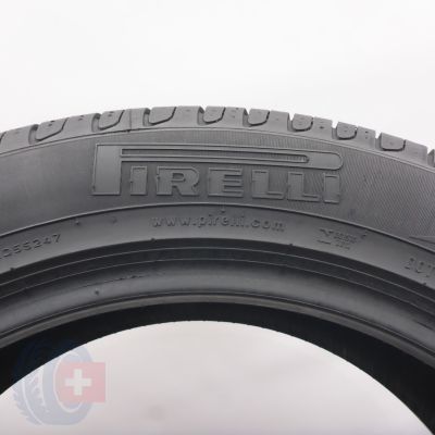 5. 235 50 19 2x PIRELLI 235/50 R19 99V Seal Scorpion Verde Sommerreifen 2019 7mm