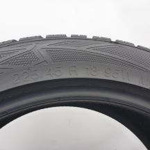7. 225 45 18 2x Vredestein 225/45 R18  95W XL Wintrac Pro Winterreifen 2021/22 7,8mm