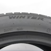 4. 255 45 19 1x PIRELLI 255/45 R19 104W XL Winter Sottozero 3 PNCS Winterreifen 2023 6mm