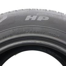 6. 265 65 17 4x GOODYEAR 265/65 R17 112H Wrangler HP Sommerreifen M+S 2016 8,2mm