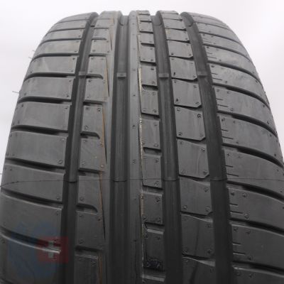245 35 20 1x GOODYEAR  245/35 R20 95Y XL Eagle F1 Asym3 RFT BMW MOE Sommerreifen 2021 VOLL WIE NEU