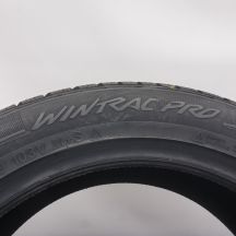 6. 235 50 19 4x VREDESTEIN 235/50 R19 103V XL Wintrac PRO Winterreifen 2022 Ungebraucht  