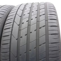 2. 285 55 22 1x HANKOOK 285/55 R22 106Y XL Ventus S1 evo 2 SUV R01 Sound Absorber Sommerreifen 2019 5,8mm