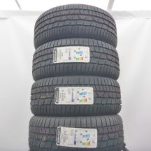  225 50 16 4x CONTINENTAL  225/50 R16 92H ContiWinterContact TS 830 P Winterreifen 2022 VOLL