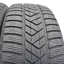 4. 225 40 18 2x PIRELLI 225/40 R18 92V XL AO Sottozero 3 Winter Winterreifen 2021 7mm