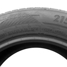 2. 215 55 16 1x ESA TECAR 215/55 R16 97W XL Spirit PRO Sommerreifen 2023 7,5mm