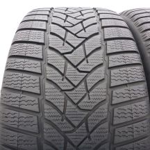 3. 285 40 20 2x DUNLOP 285/40 R20 108V XL Winter Sport 5 SUV MO Winterreifen 2019 7,2mm