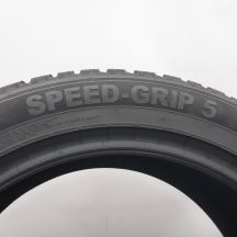7.  235 50 19 2x SEMPERIT  235/50 R19 103V XL Speed-Grip 5 Winterreifen  2024 7,8-7mm 