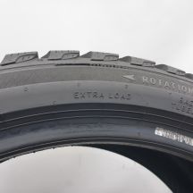 8. 225 40 18 2x PIRELLI 225/40 R18  92V XL Powergy Winterreifen 2025 8,8mm WIE NEU 