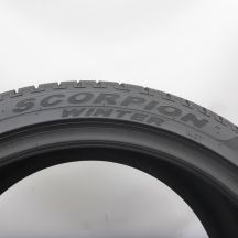 5. 265 40 21 1x PIRELLI 265/40 R21 105V XL Scorpion Winter MGT Winterreifen 2024 7,8mm