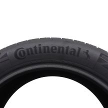 4. 245 45 18 1x CONTINENTAL 245/45 R18 96W EcoContact 6 Sommerreifen 5,8mm 2023