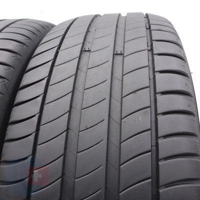 3. 2 x MICHELIN 225/50 R18 95V Primacy 3 Sommerreifen 2020 6mm