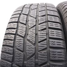 3. 205 60 16 2x CONTINENTAL 205/60 R16 96H XL ContiWinterContact TS 830P Winterreifen 2021/23 8,8-8mm
