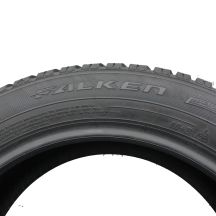 6. 225 55 18 4x FALKEN 225/55 R18 102V XL Eurowinter HS01 SUV Winterreifen 2019 8,8-9mm