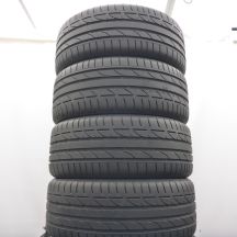  225 40 19 4x BRIDGESTONE  225/40 R19 93W XL Potenza S001 Sommerreifen 2019 7-6,5mm