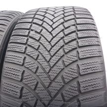 4. 235 40 19 2x BRIDGESTONE 235/40 R19 96V XL Blizzak LM005 Winterreifen 2024 6,2-7mm