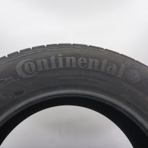 4.  235 60 17 2x CONTINENTAL  235/60 R17 102H CrossContact Winter M0 Winterreifen 2020 Ungebraucht   