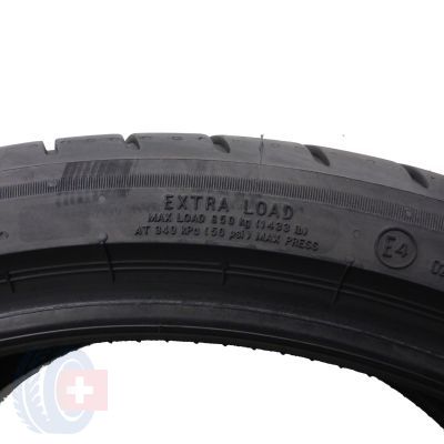 7. 2 x BRIDGESTONE 245/35 ZR19 93Y RO1 Potenza Sport Enliten Sommerreifen 2022 5,2mm