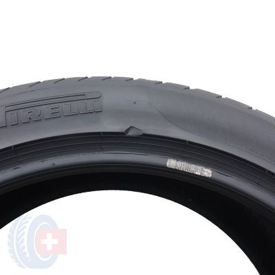 6. 235 45 20 2x PIRELLI 235/45 R20 100W XL P Zero M0 Sommerreifen 2016 7,2mm